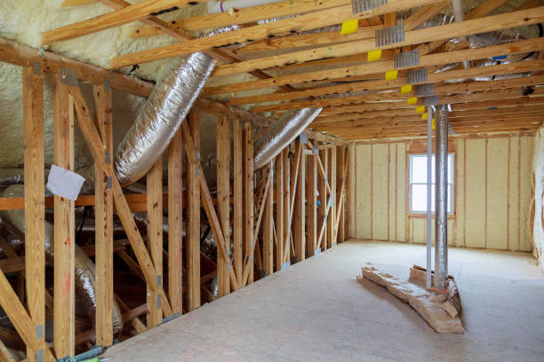 Best Blown-in Insulation in Vance, AL