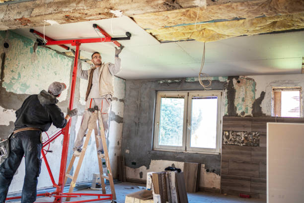 Best Spray Foam Insulation in Vance, AL