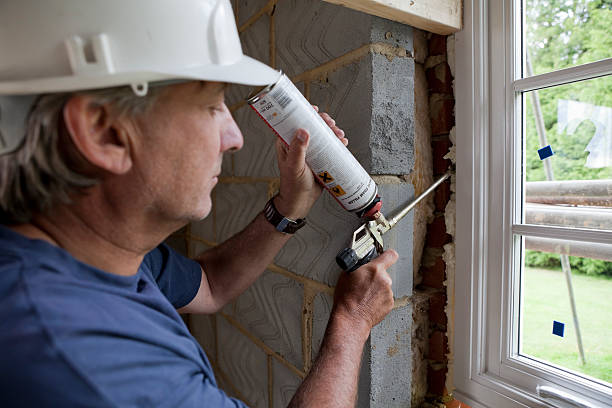Best Specialized Insulation Services in Vance, AL